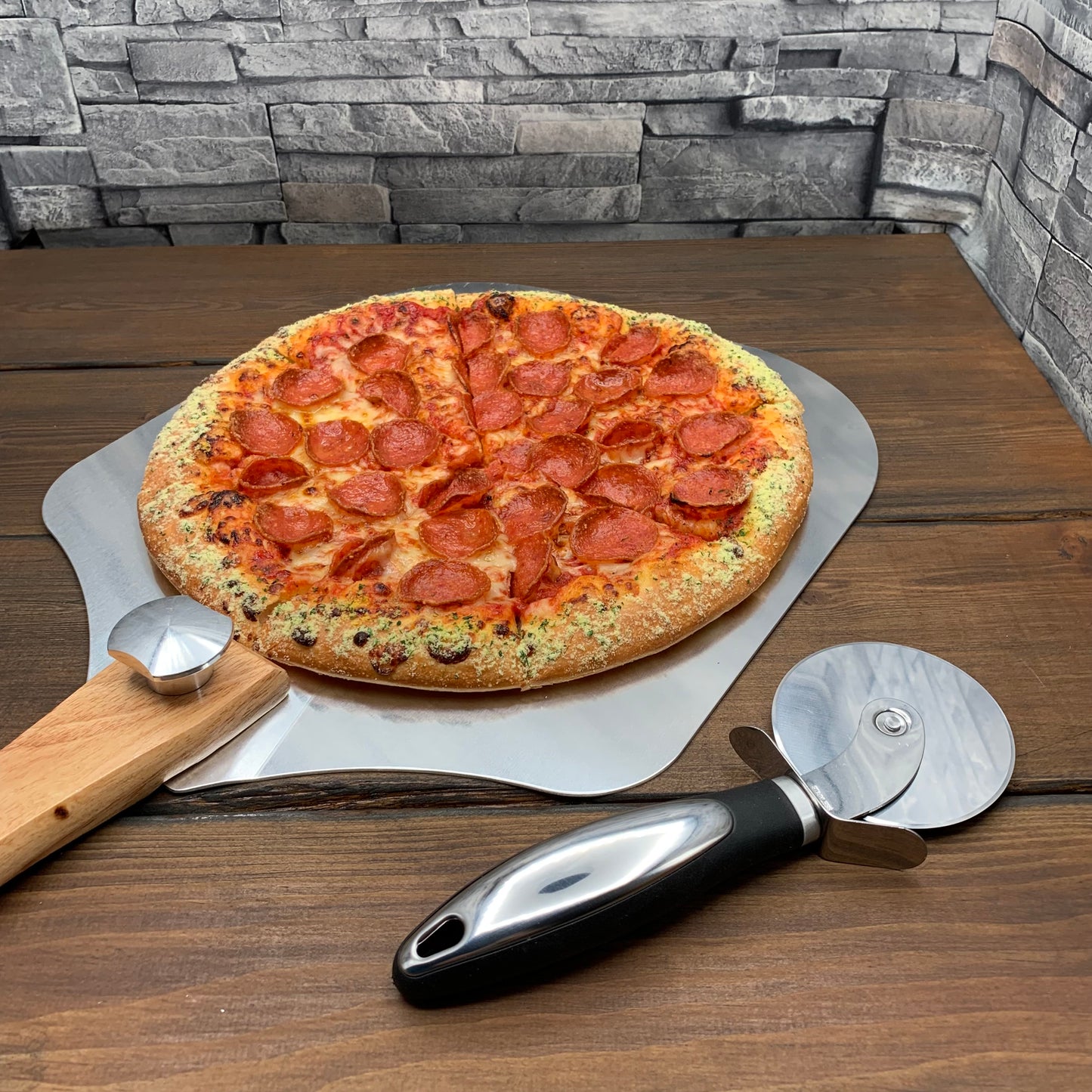 Pizza Paddle