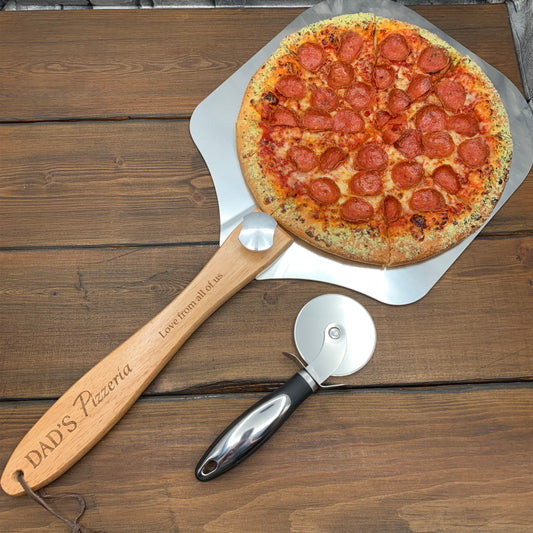 Pizza Paddle