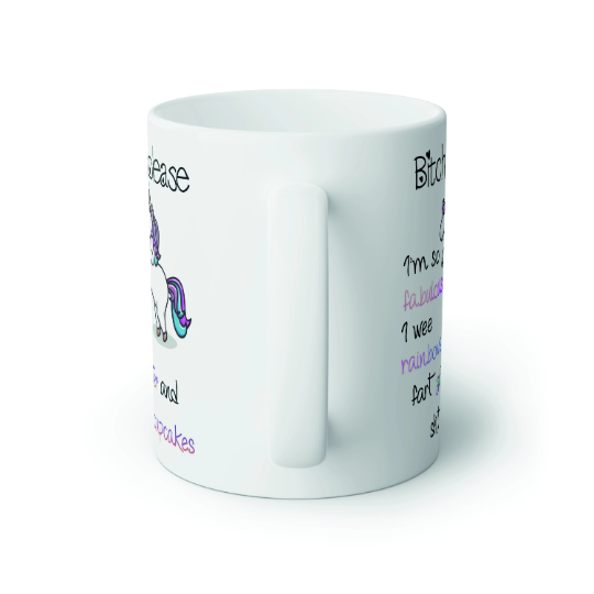 Unicorn Mug